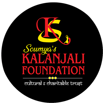 Kalanjali Foundation logo